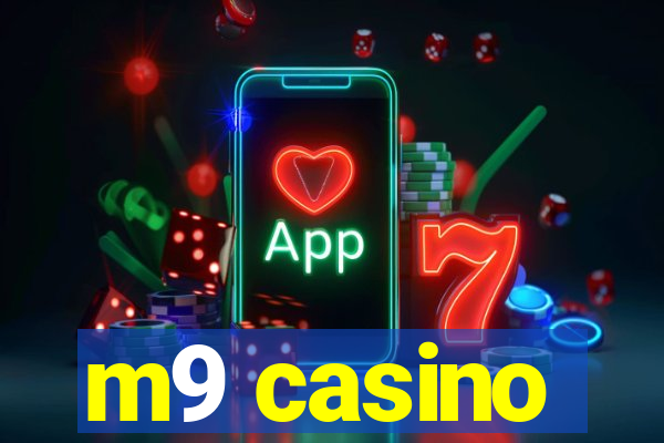 m9 casino